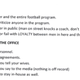 Image for article titled Rich Rodriguez's Guide To Marriage: "Educate Her And Control Her Talk"